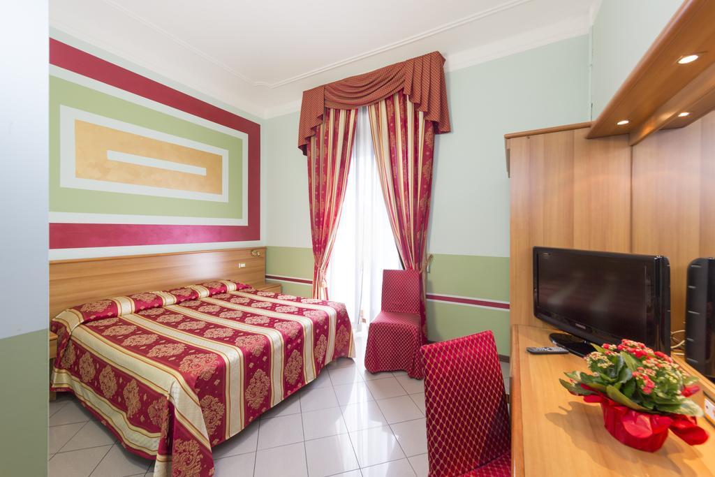 Hotel Londra Alexandrie
